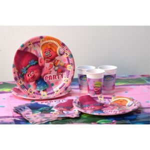 Trolls Mali paket - MojaZabava.si