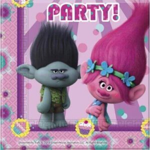 Trolls prtički - MojaZabava.si