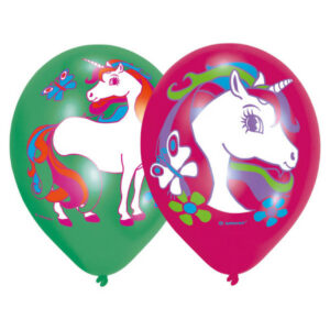 Unicorn baloni - MojaZabava.si