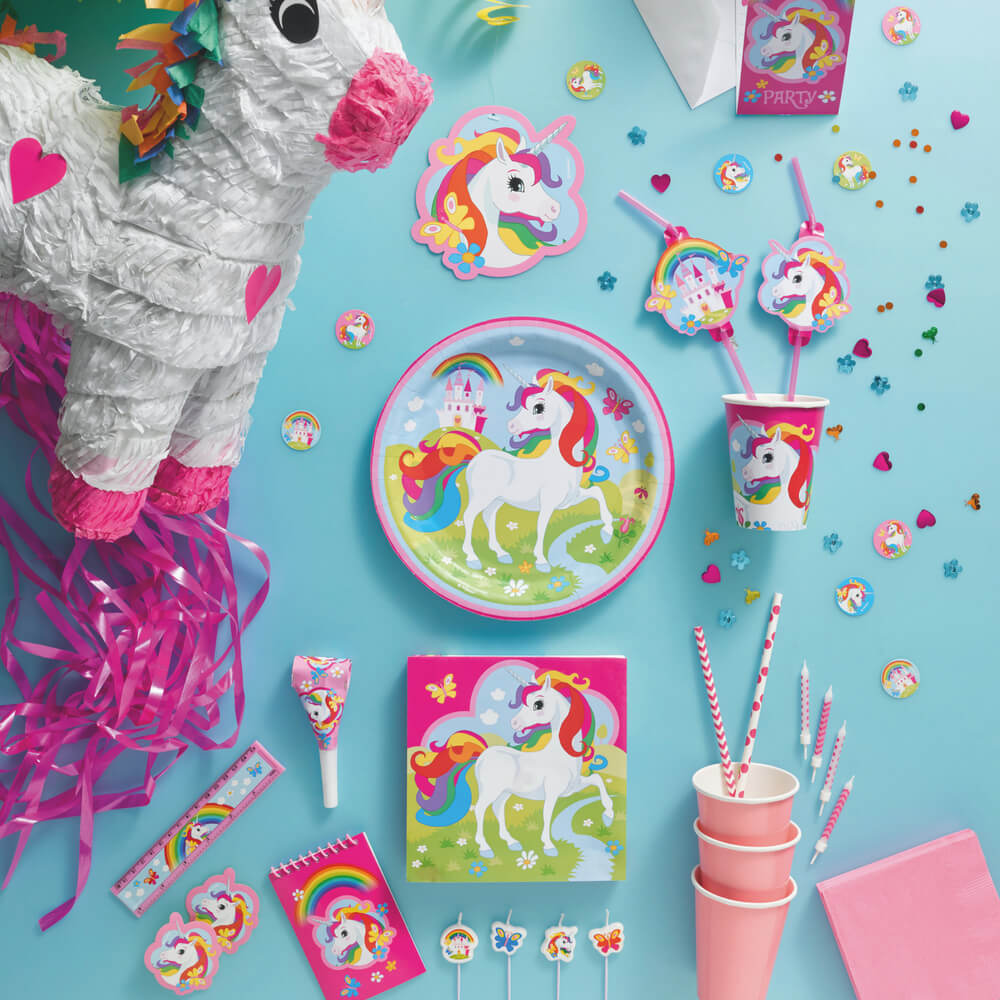 Unicorn krožniki - slika 2