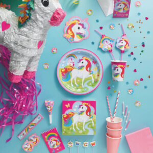 Unicorn Mali paket - MojaZabava.si