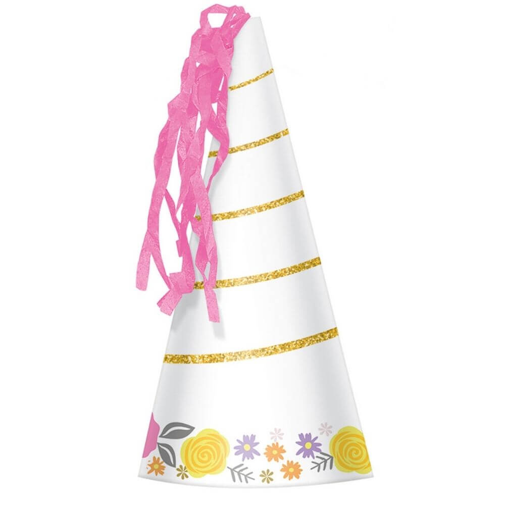 Unicorn klobučki - MojaZabava.si