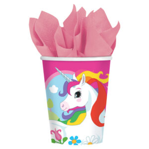 Unicorn kozarčki - MojaZabava.si