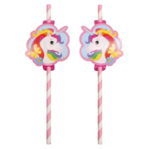 Unicorn slamice - MojaZabava.si
