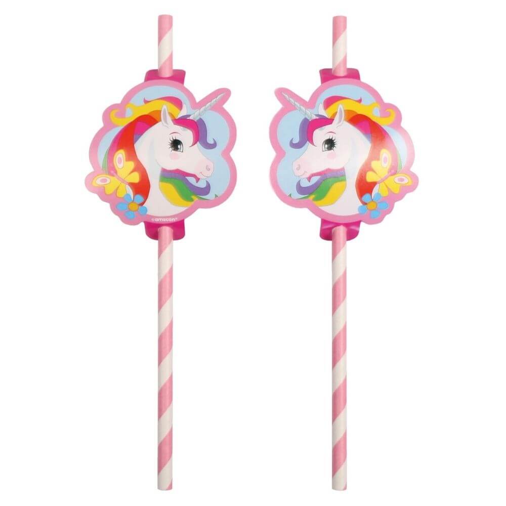 Unicorn slamice - MojaZabava.si