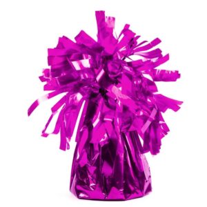 Uteži za balone - Dark Pink - MojaZabava.si
