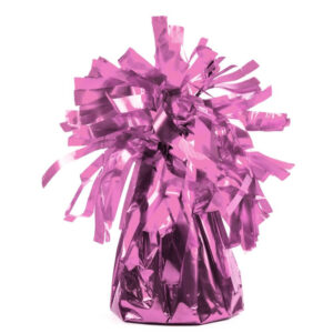 Uteži za balone - Pink - MojaZabava.si