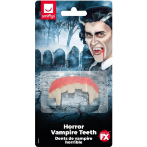 Vampirski zobje - MojaZabava.si