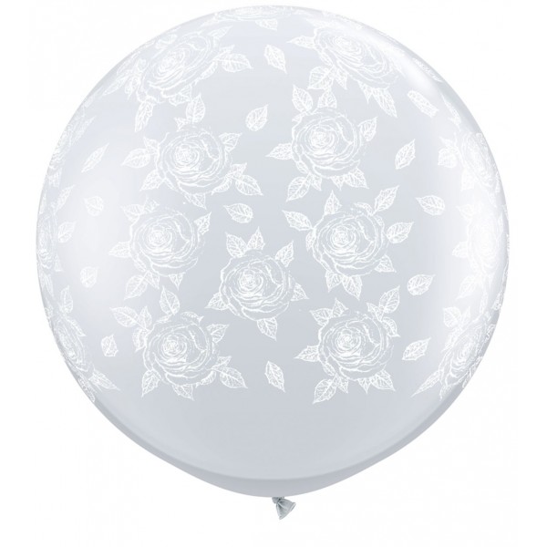 Velik Balon - ELEGANTNE VRTNICE - MojaZabava.si