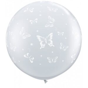 Velik Balon - METULJČKI - MojaZabava.si
