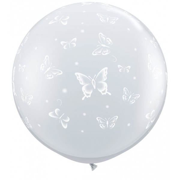 Velik Balon - METULJČKI - MojaZabava.si