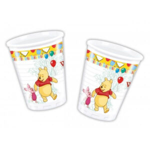 Winnie the Pooh kozarčki - MojaZabava.si