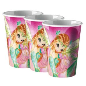 Winx kozarčki - MojaZabava.si