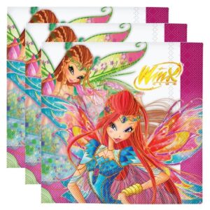 Winx prtički - MojaZabava.si