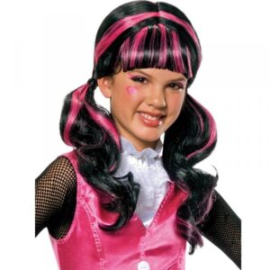 Lasulja Monster High - DRACULAURA LASULJA - MojaZabava.si