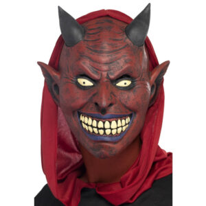 Maska Demon - MojaZabava.si