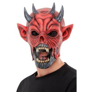 Maska Devil - MojaZabava.si