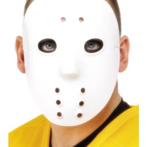 Maska Jason - MojaZabava.si
