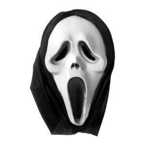 Maska Scream - MojaZabava.si