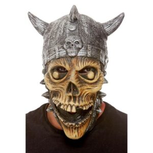 Maska Viking Skeleton - MojaZabava.si