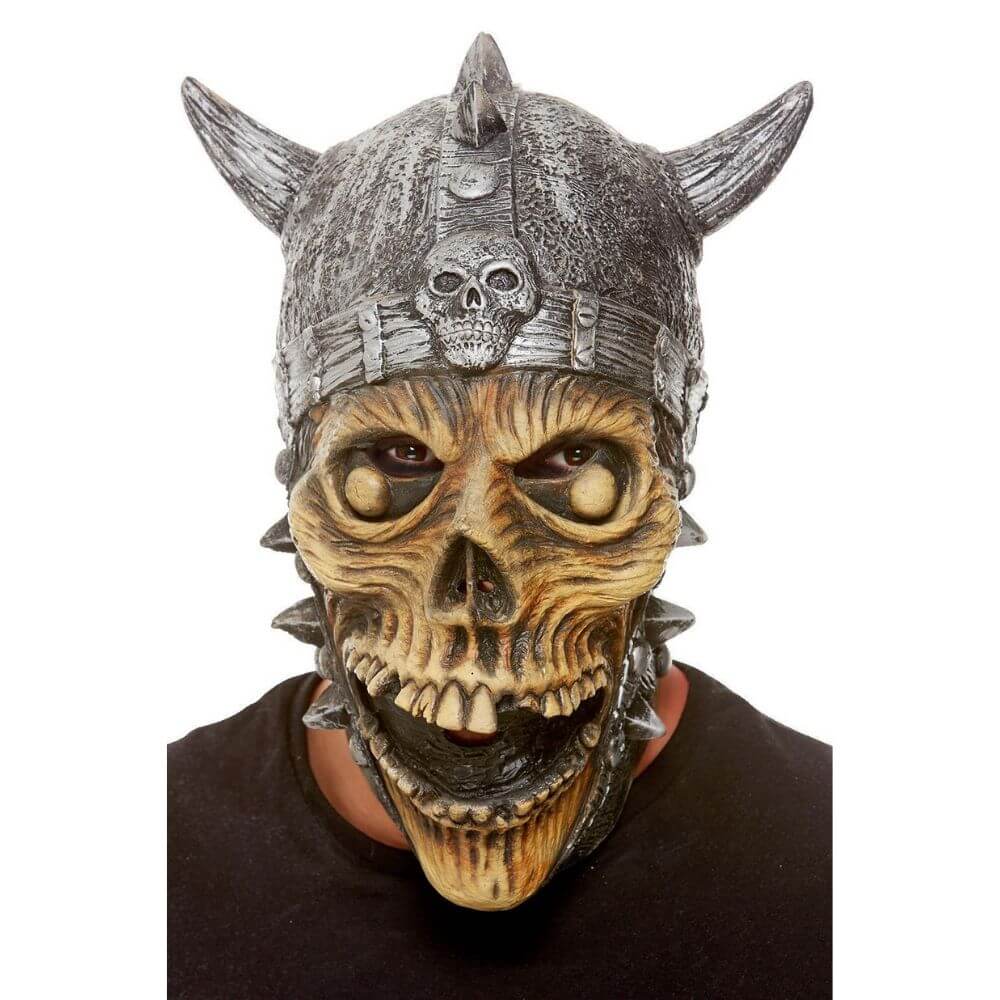 Maska Viking Skeleton - MojaZabava.si
