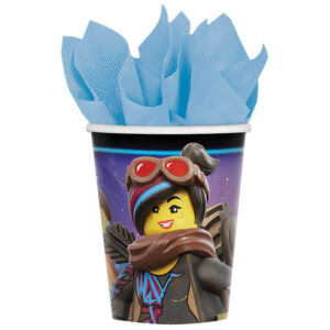 Lego Movie kozarčki - MojaZabava.si