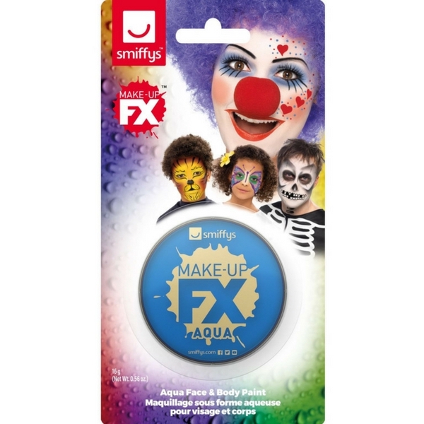 Make up barva-Royal modra - slika 2