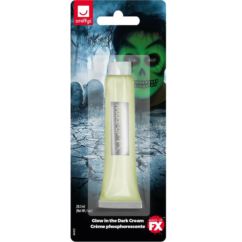 Make up krema Glow - slika 2