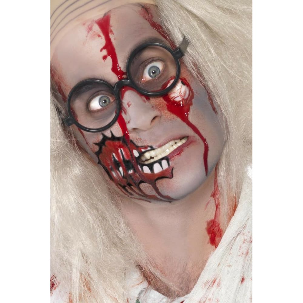 Make up Zombi - slika 2