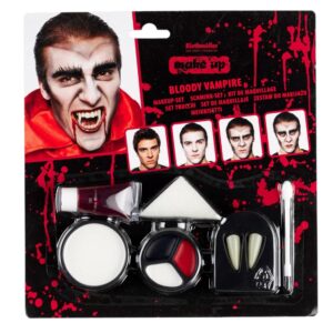 Make-up Vampir - MojaZabava.si