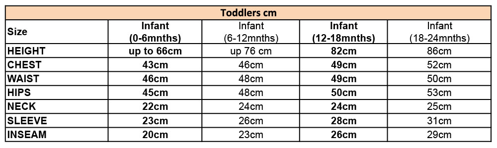 Kostum Teliček - 6-12 month - slika 2