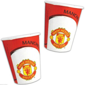 Manchester United kozarčki - MojaZabava.si