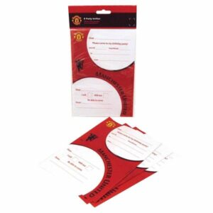 Manchester United vabila - MojaZabava.si