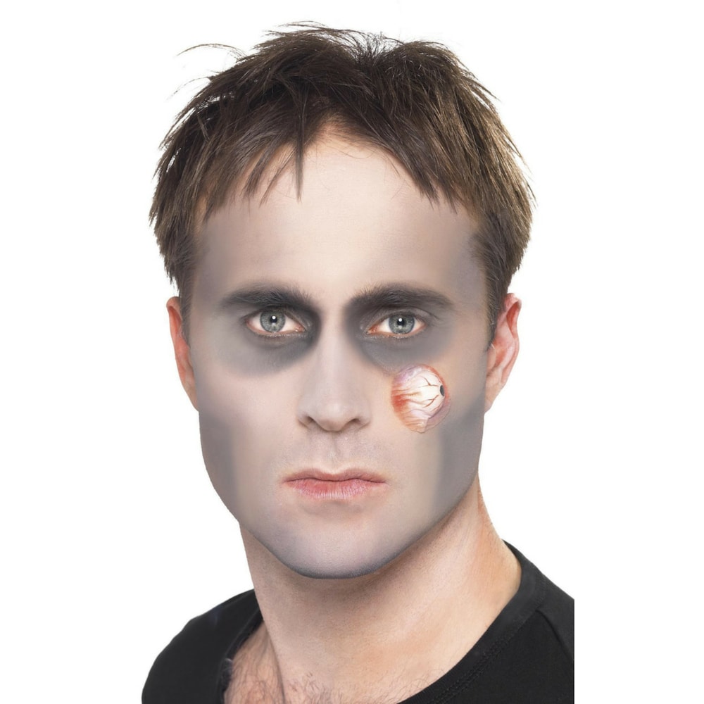 Make up Zombi - slika 3