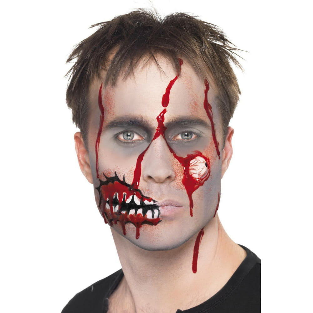 Make up Zombi - slika 5