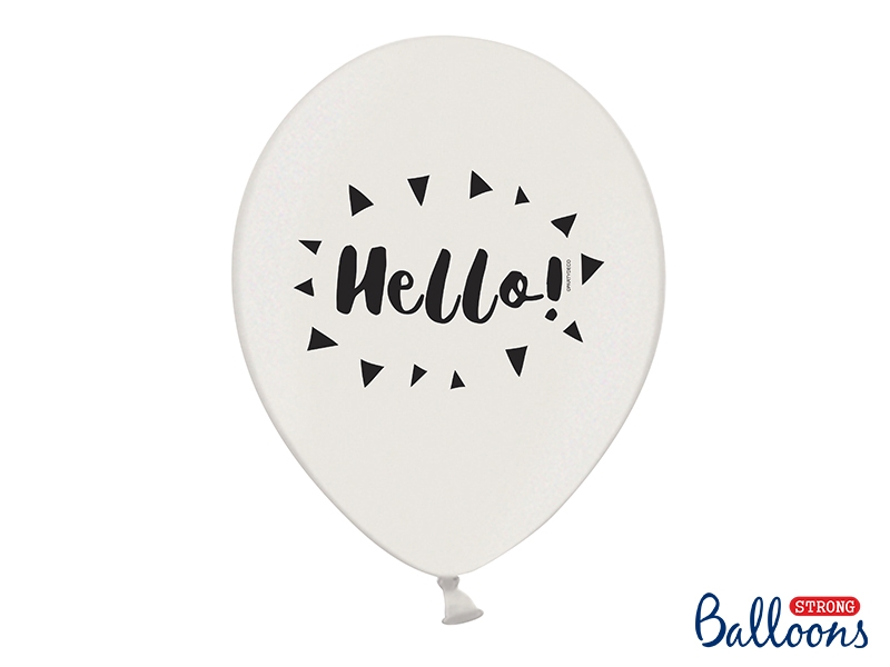 Baloni Party - slika 2