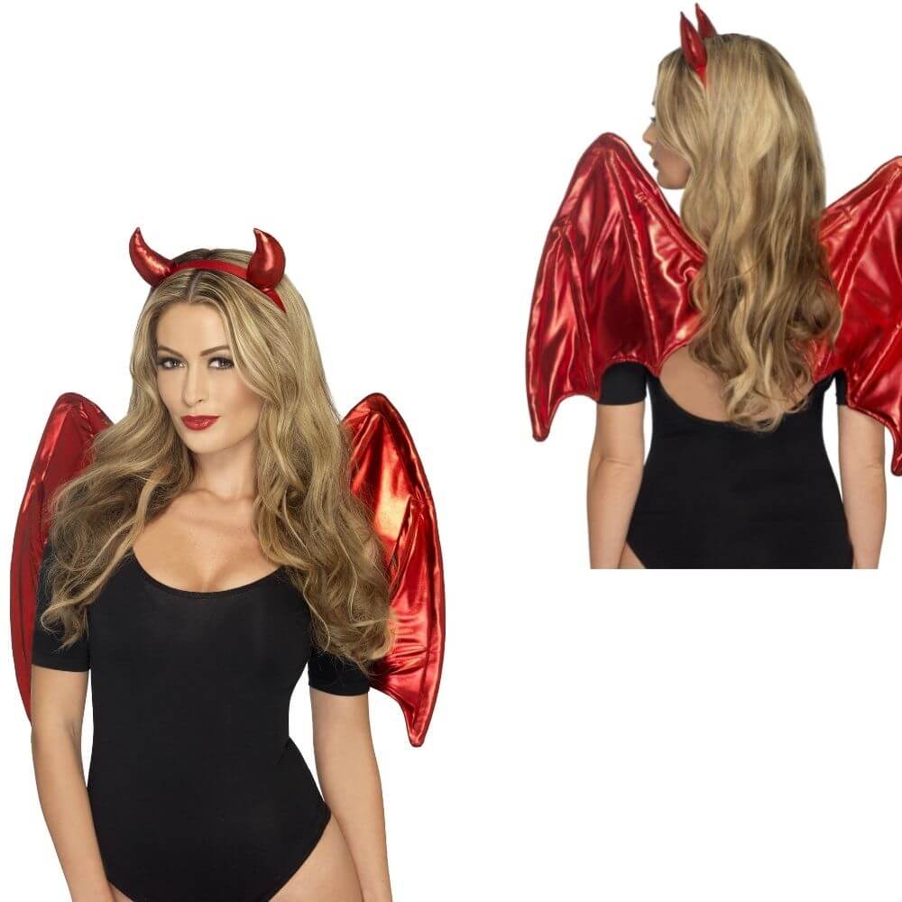 Fever Devil kit - slika 2