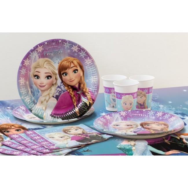 Frozen Lights prt - slika 2