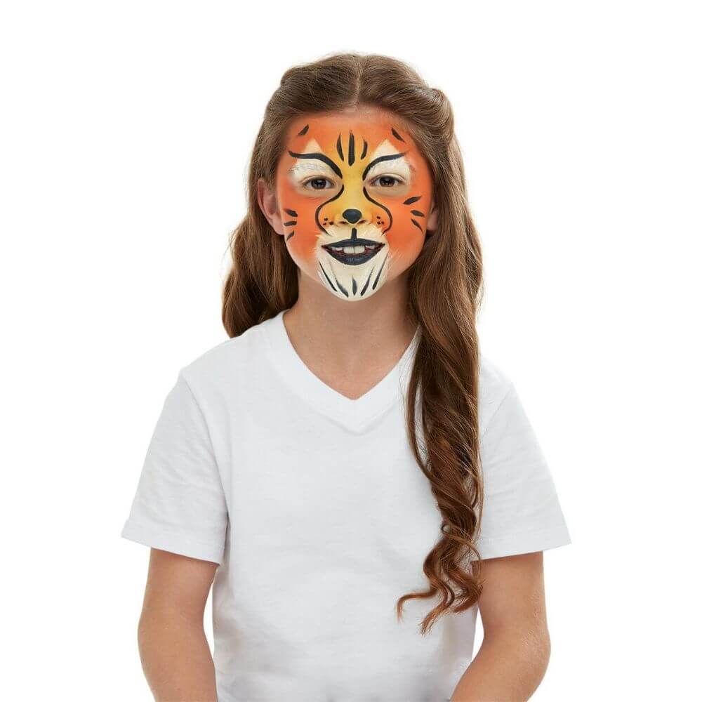 Komplet Tiger - slika 4