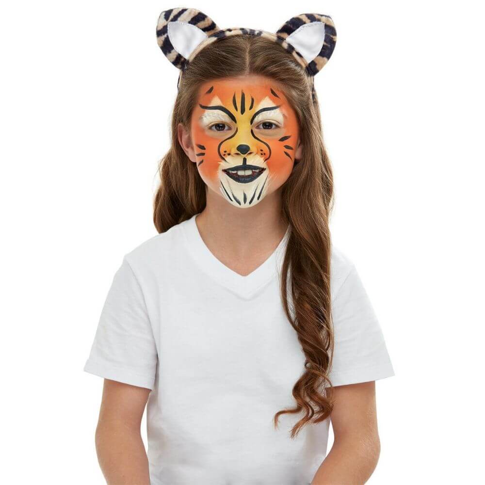 Komplet Tiger - slika 5