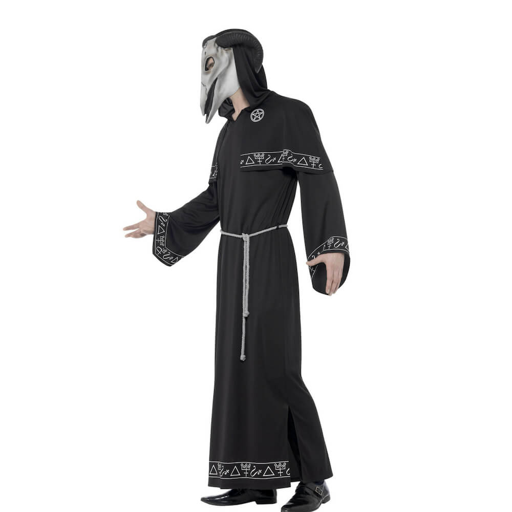 Kostum Cult Leader - M - slika 2