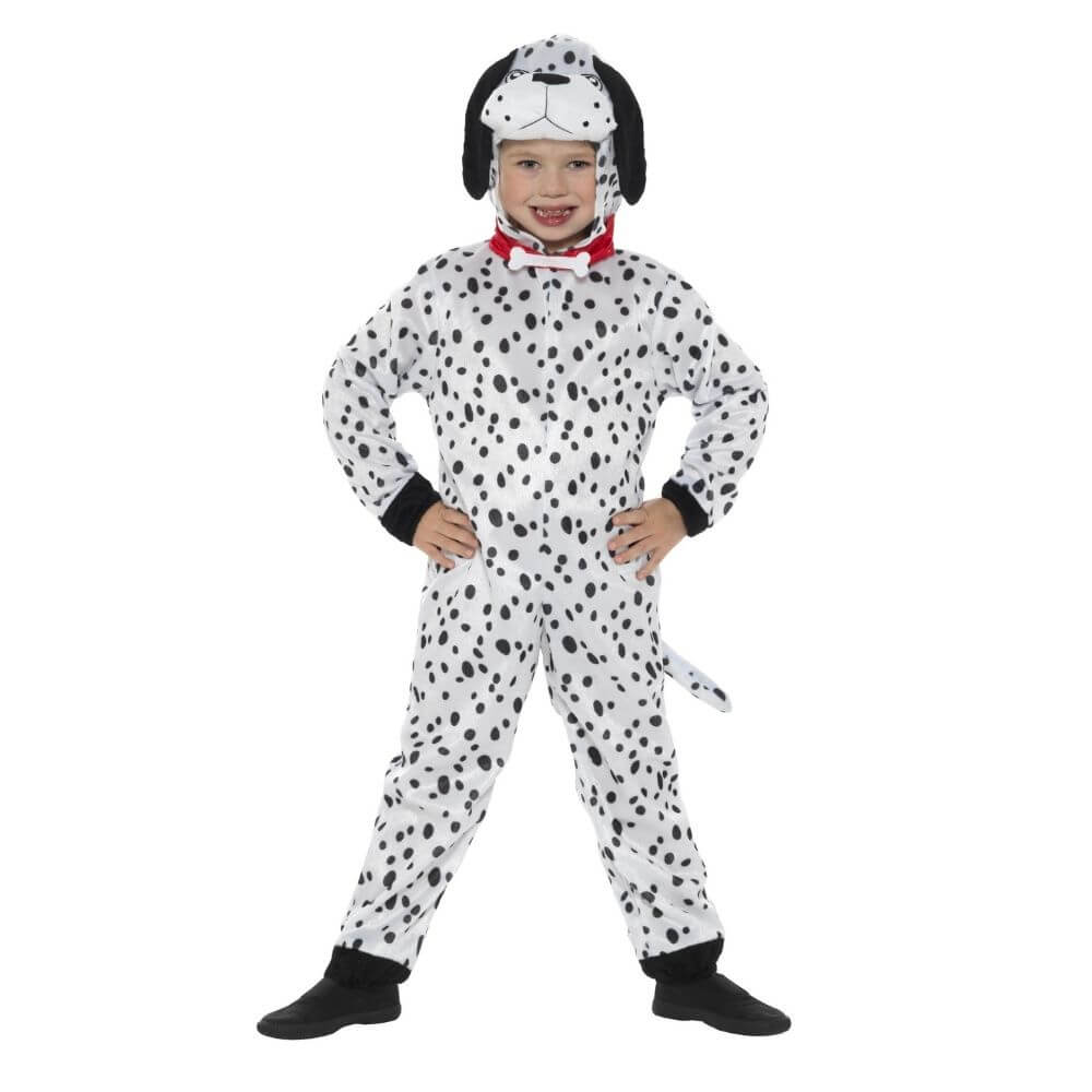 Kostum Dalmatinec - M (7-9y) - slika 2