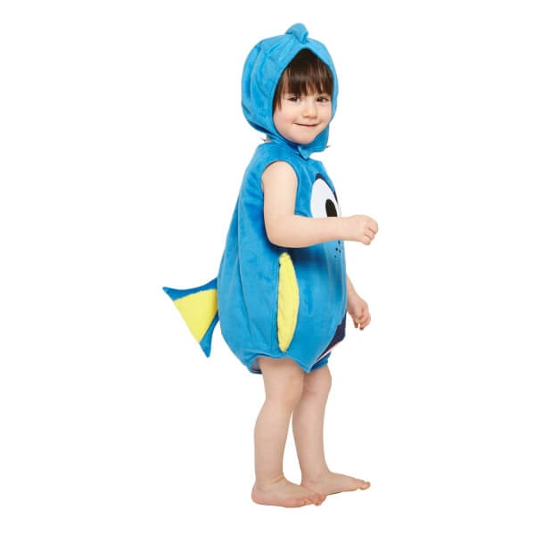 Kostum Dory - 6-12 month - slika 2