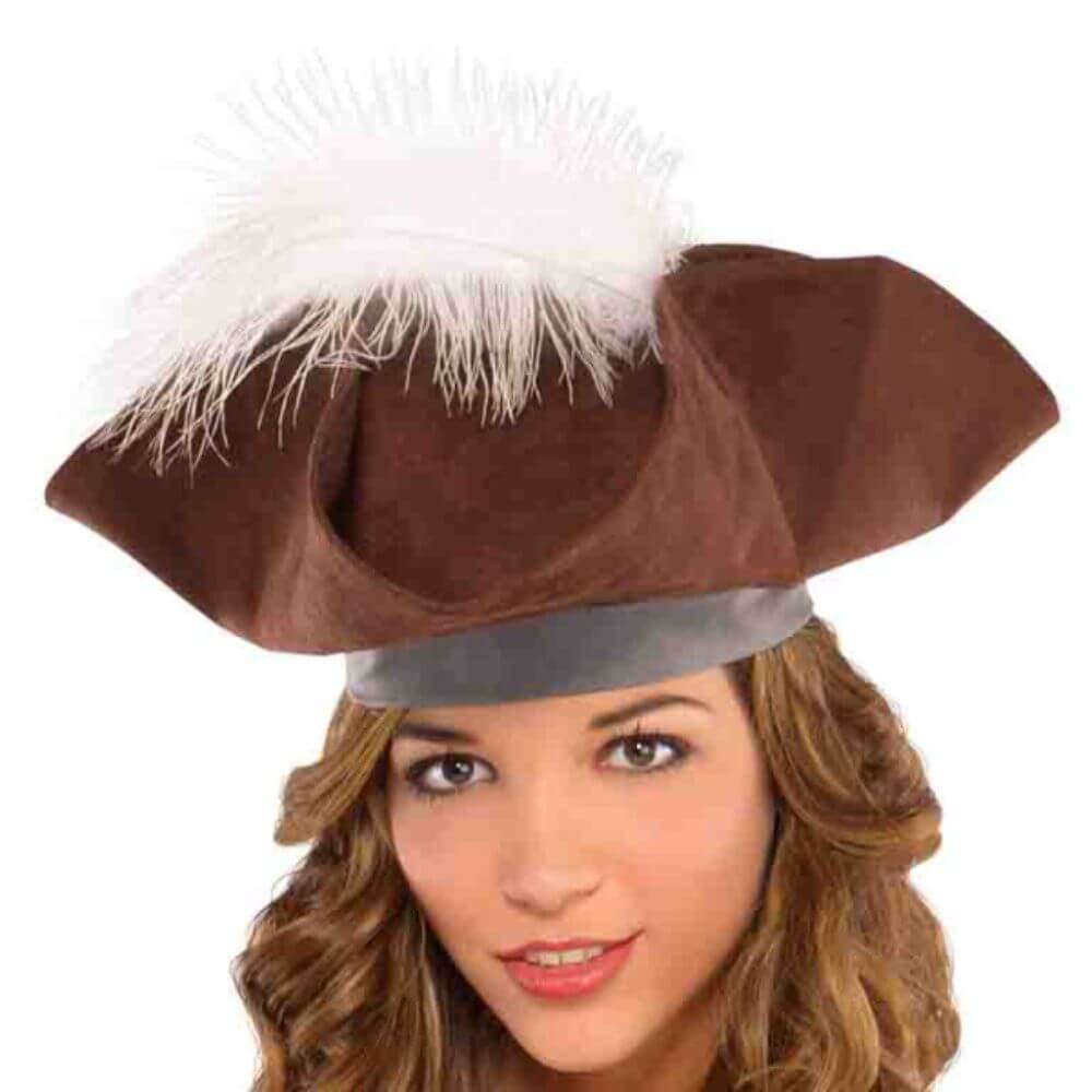 Kostum Izgnana Piratka - M - slika 2