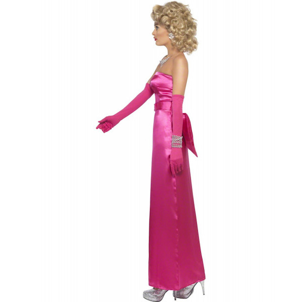 Kostum Merlyn Monroe - slika 2