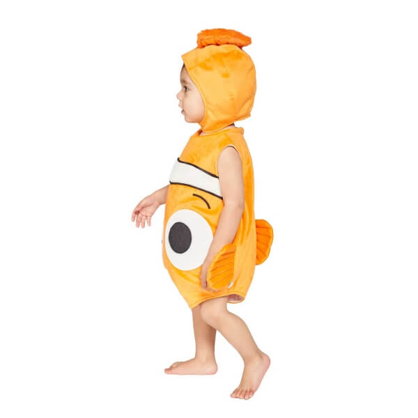 Kostum Nemo - 18-24 month - slika 2