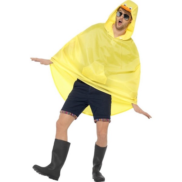 Kostum Pončo Račka - slika 2