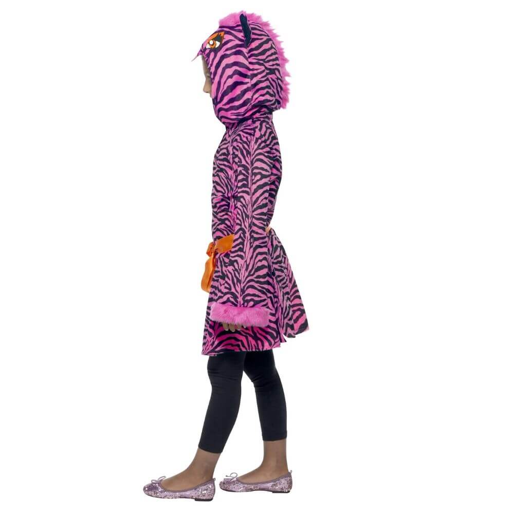 Kostum Zebra Sass - L (10-12y) - slika 2