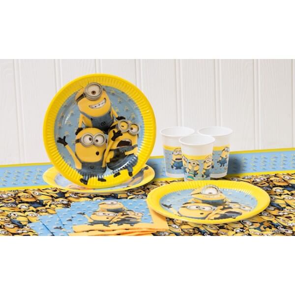 Minions slamice - slika 2