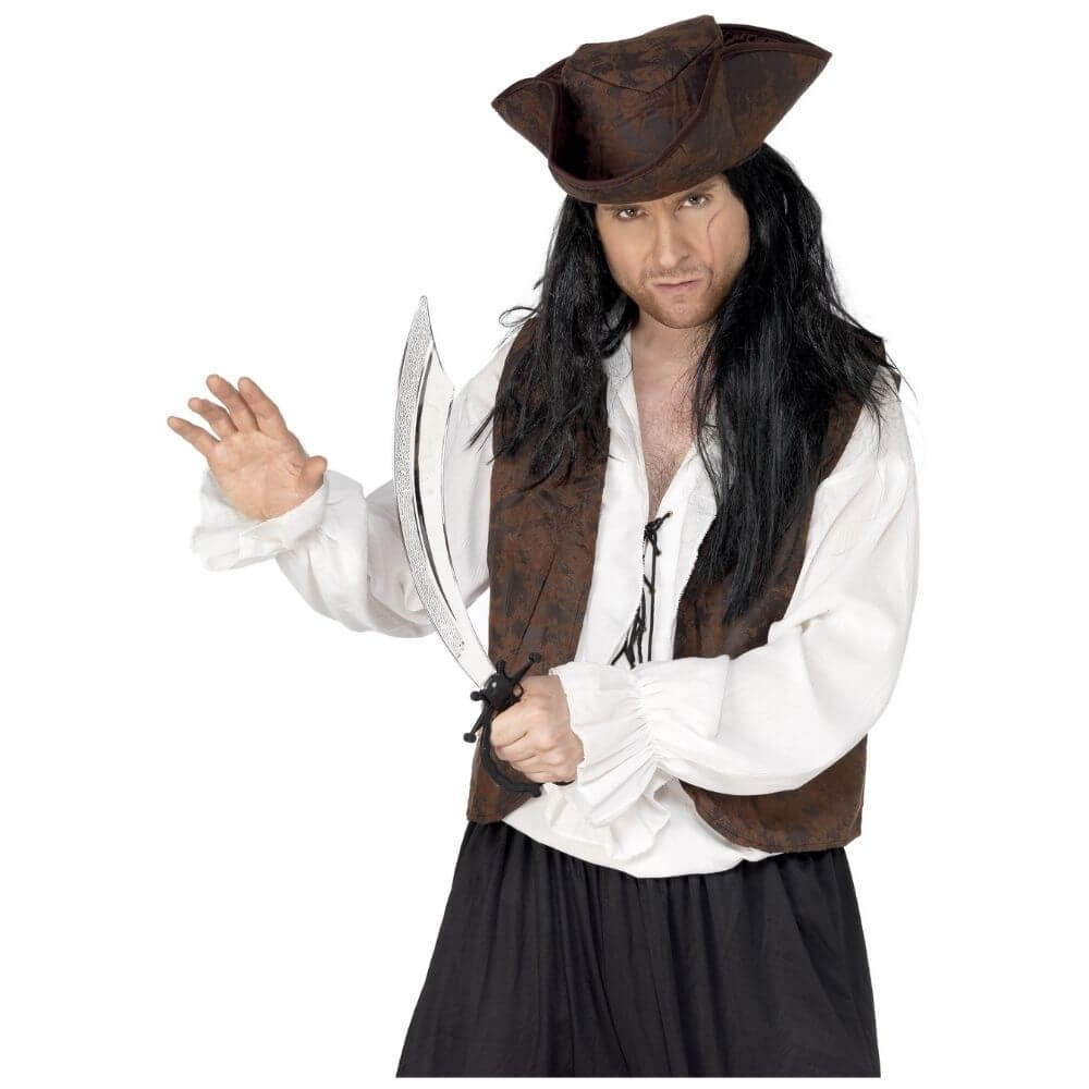 Piratska sablja - slika 2